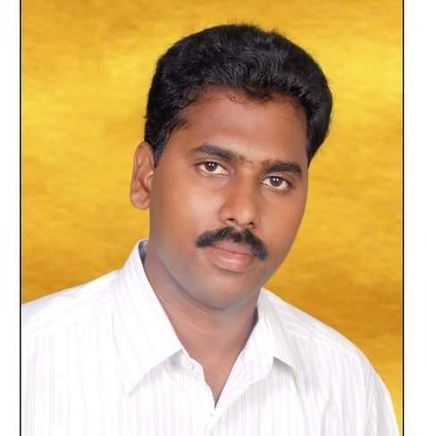 M.Raghavendra Rao