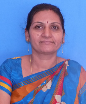 Ms.Suhasini