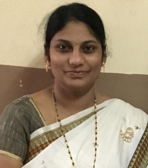 Ms.Prathyusha