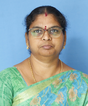 M BHARGAVI