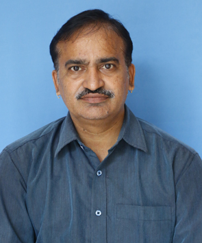 Mr.P SRINIVASA RAO